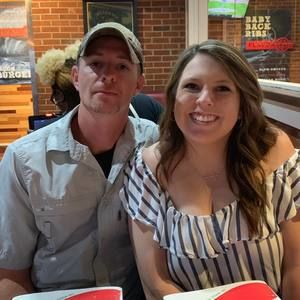 Meet your Posher, Leigh-anne